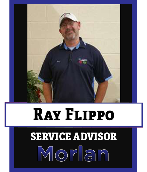 Ray Flippo