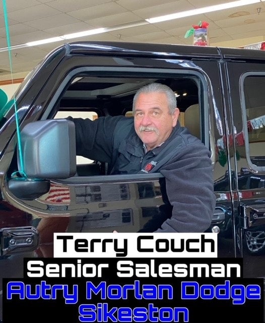 Terry Couch
